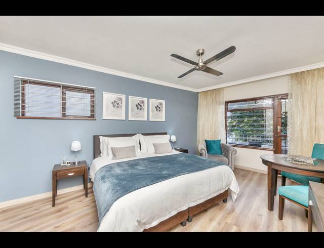 0.5 BEDROOM APARTMENT TO LET IN GREEN POINT